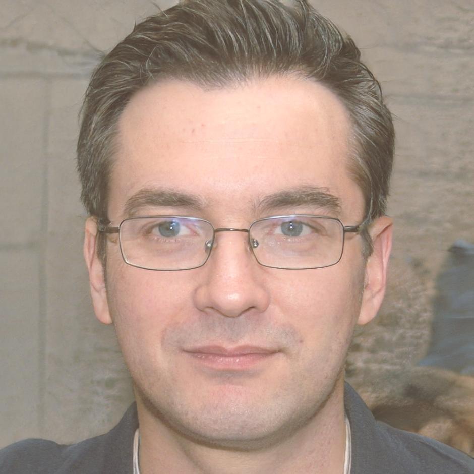 Callum Veenstra teaching financial negotiation skills