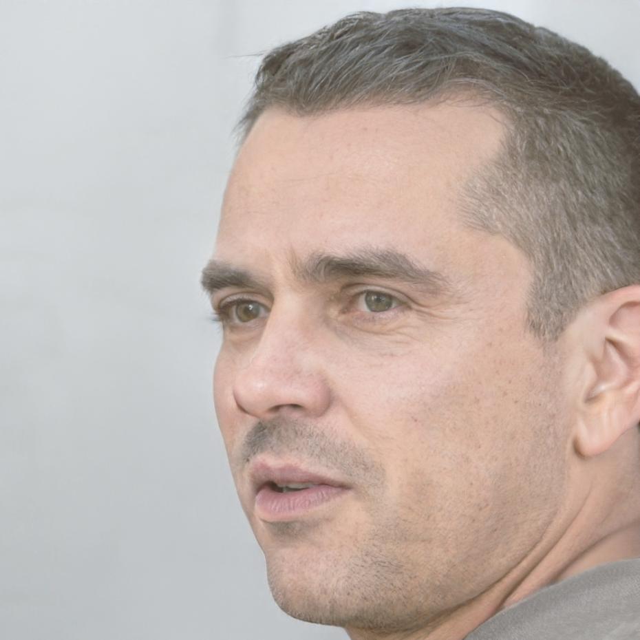 Program graduate testimonial