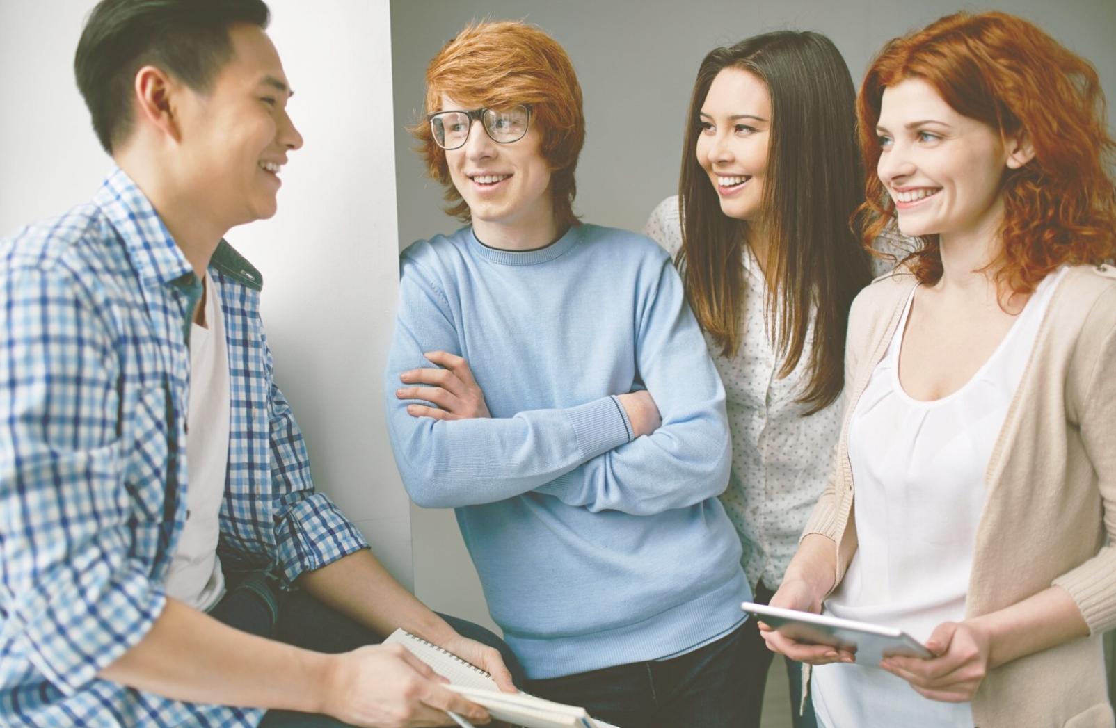 Conversation frameworks documentation