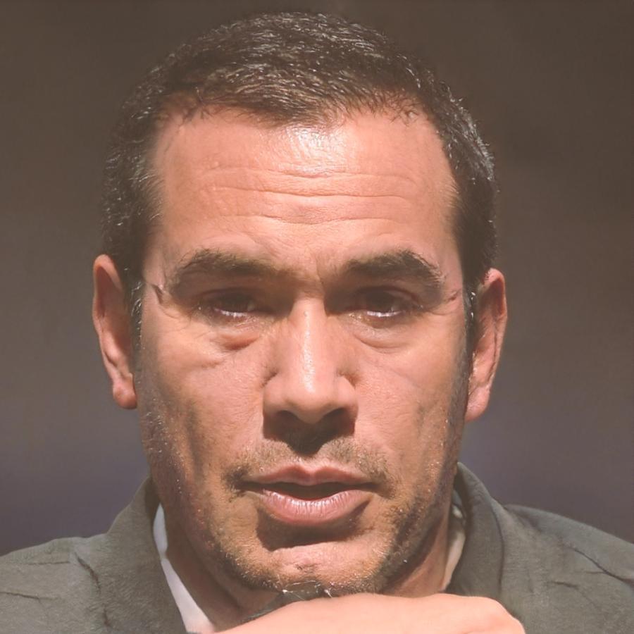 Jurgen Lindbeck coordinating financial negotiation programs